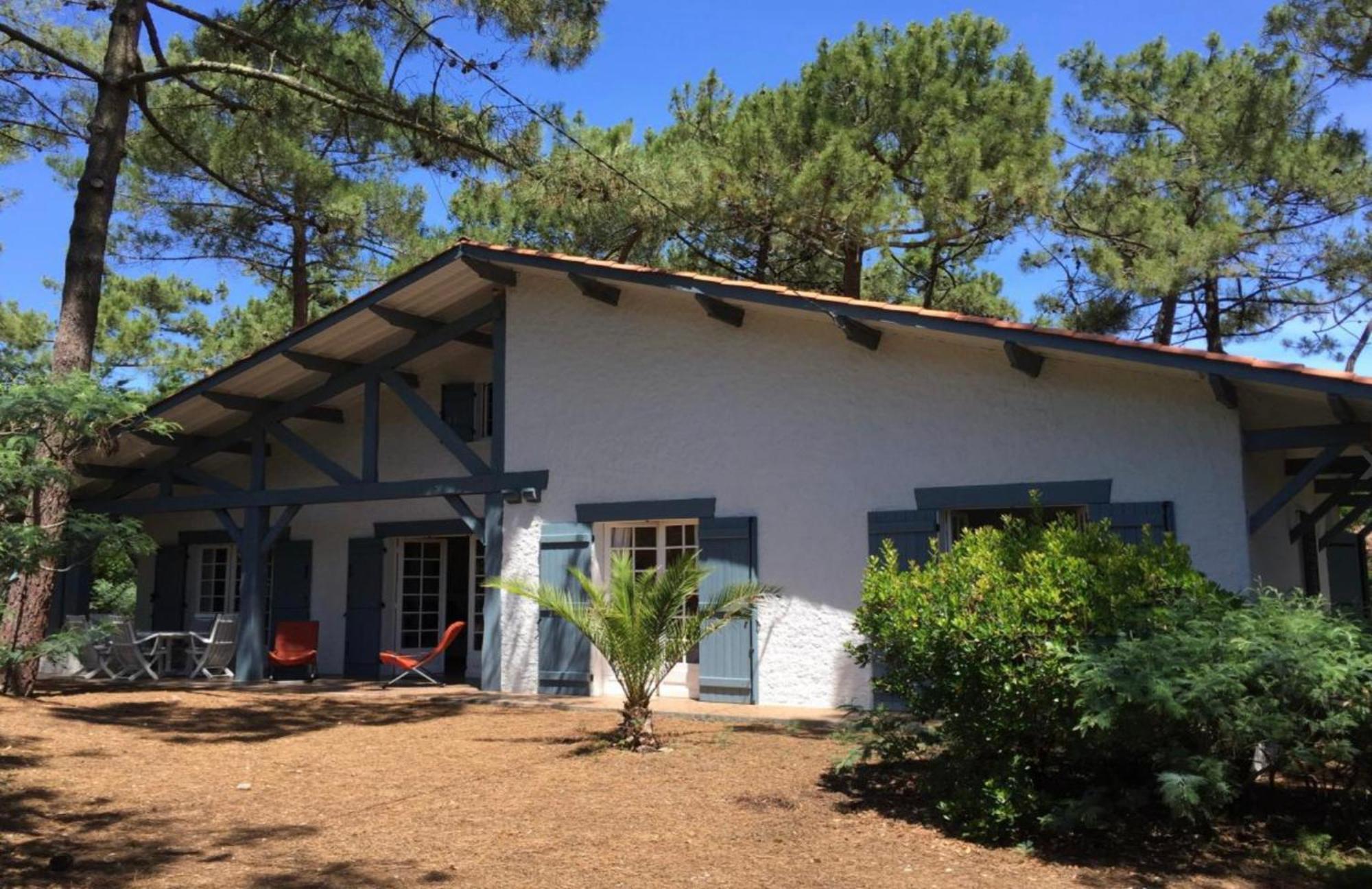 Semaphore Au Cap Ferret - Ref 197 Lege-Cap-Ferret Exterior photo